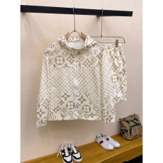 Louis Vuitton Sunscreen Jacket